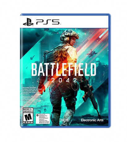 Battlefield 2042